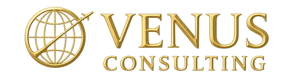 Venus Consulting