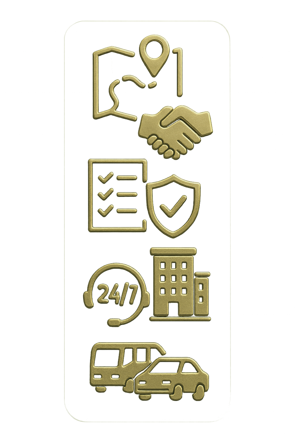 Travel logo Venus Consulting